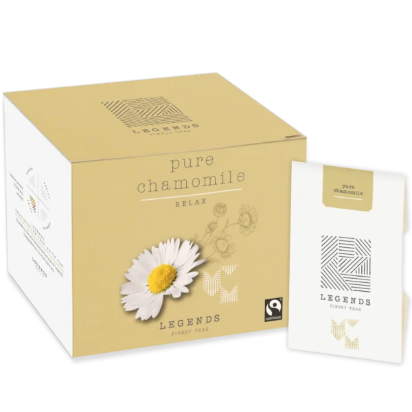 Pure Chamomile